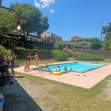 Il Tanaceto Hotel กัสตีลโยเน ดิ ซิชีเลีย ภายนอก รูปภาพ