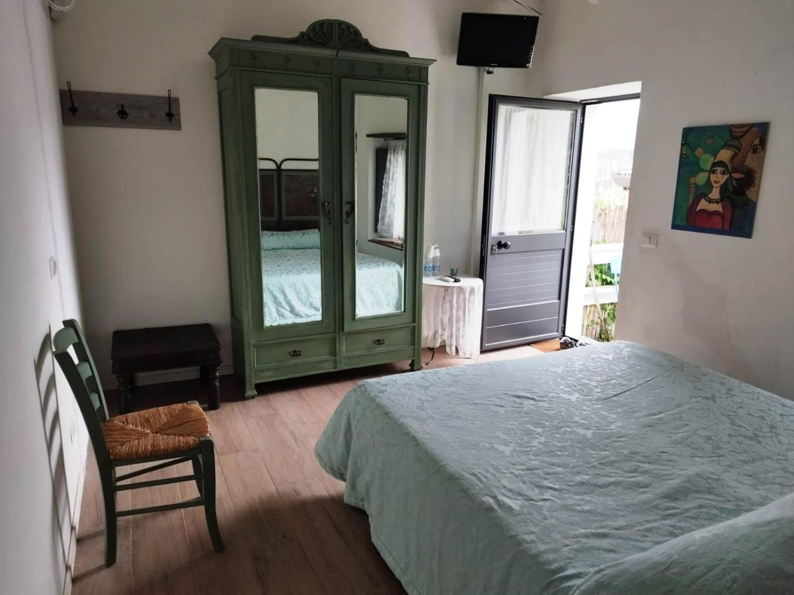 Il Tanaceto Hotel กัสตีลโยเน ดิ ซิชีเลีย ภายนอก รูปภาพ